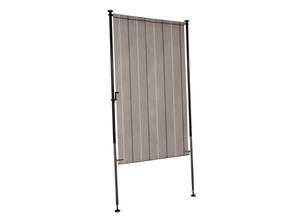 Tenda da sole per il lato No. 2500