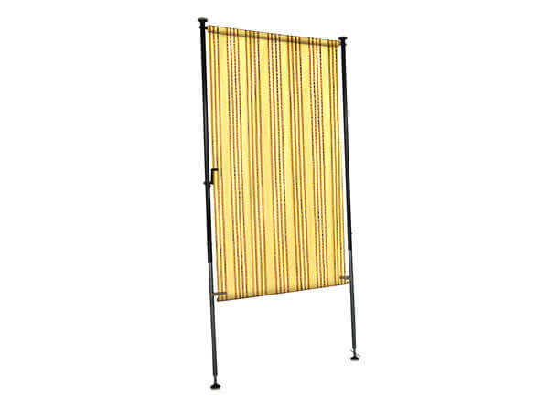 Tenda da sole per il lato No. 8400