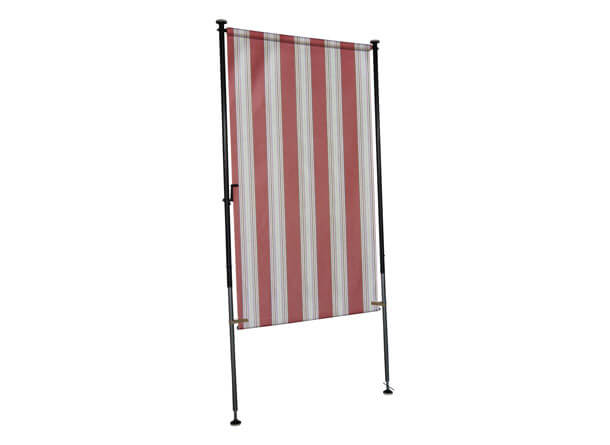 Tenda da sole per il lato No. 9300