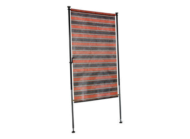 Tenda da sole per il lato No. 3400