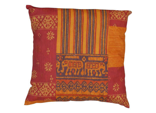 Cuscino divano Indian Summer