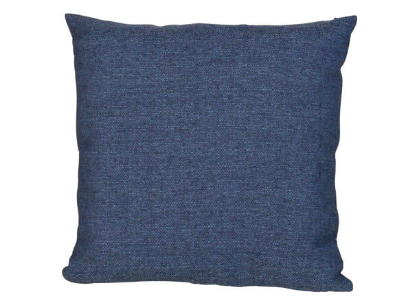 Cuscino divano piccolo Smart denim