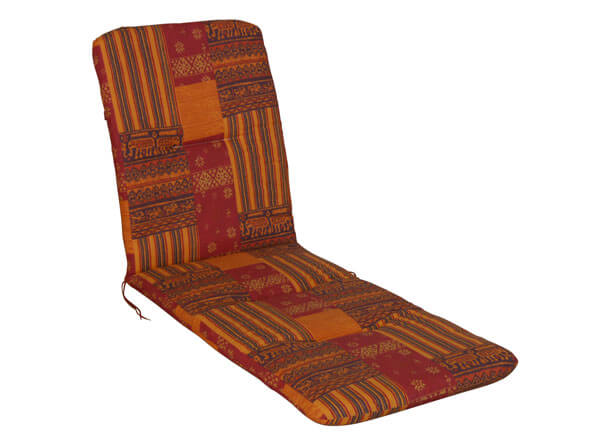 Cuscino lettino Indian Summer Cuscino lettino Indian Summer