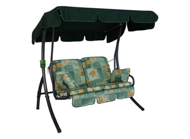 Dondolo 2 posti Comfort Schliersee
