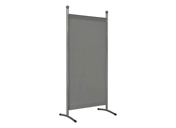Divisorio piccolo (178 x 82 cm) champagne, telo Primetex champagne