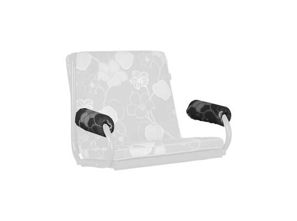 Cuscini braccio (set di 2)