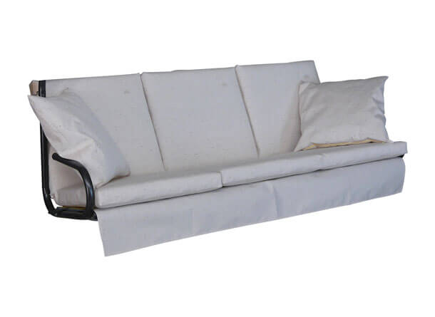 Cuscini per dondolo Sun beige