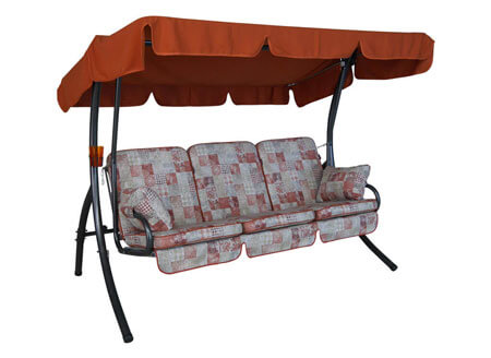 Dondolo Comfort Bassora