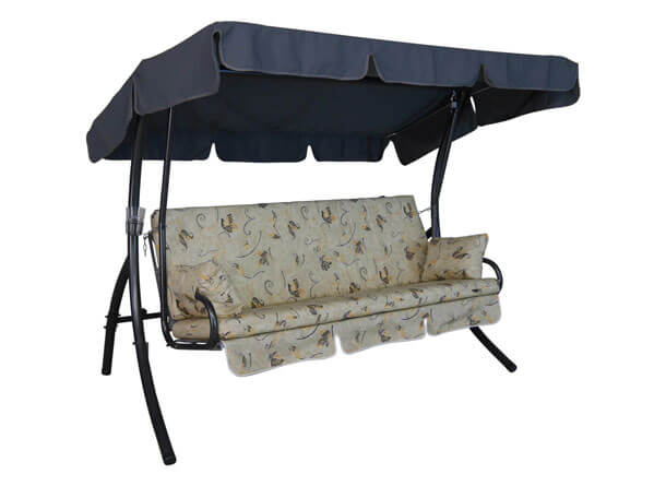 Dondolo Trend Magonza beige