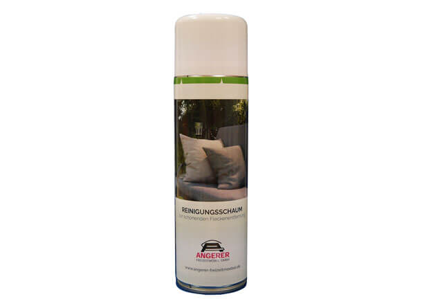 Spray detergente
