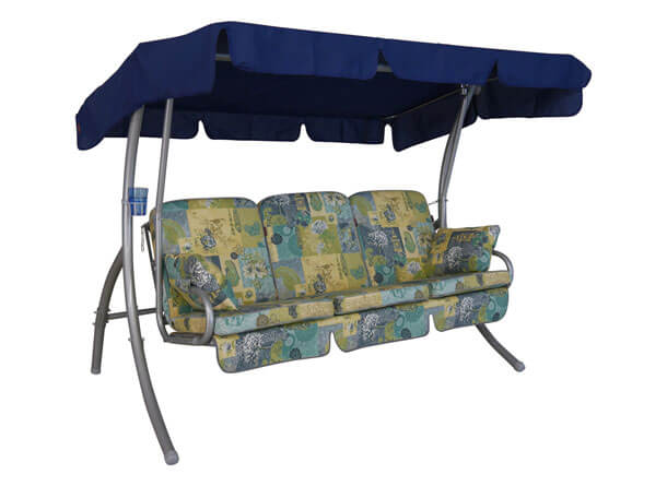 Dondolo Comfort Neuburg beige