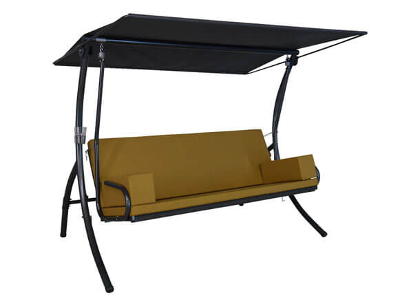 Dondolo Elegance Tolar ocker Dondolo Elegance Tolar ocker