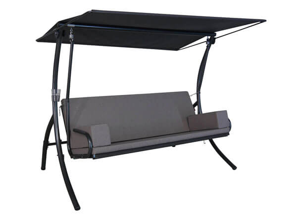 Dondolo Elegance Tolar fango