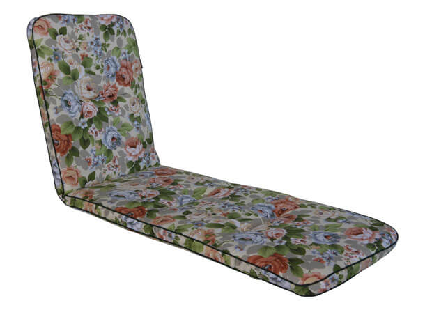 Cuscino lettino Exklusiv Wolfgangsee Cuscino lettino Exklusiv Wolfgangsee