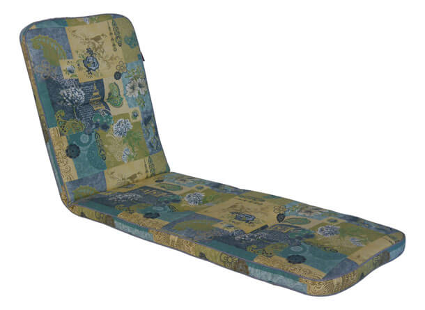 Cuscino lettino Exklusiv Neuburg beige