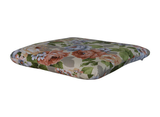 Cuscino sedile Wolfgangsee