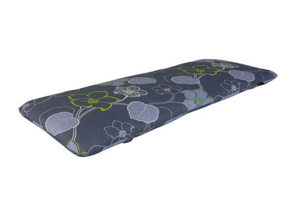 Cuscino banca 150 cm Merano grigio