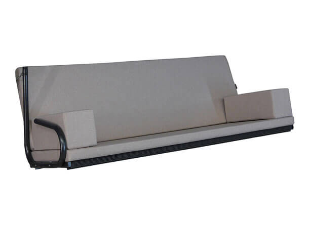 Cuscini per dondolo Tolar beige