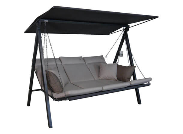 Dondolo Lounge Smart sand