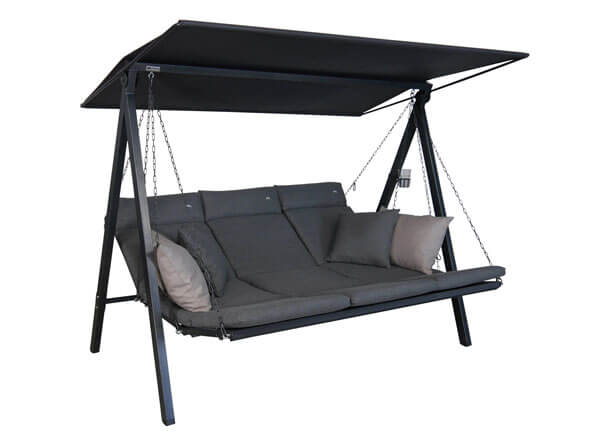 Dondolo Lounge Smart stone