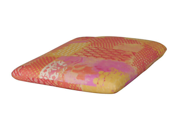 Cuscino sedile California Cuscino sedile California