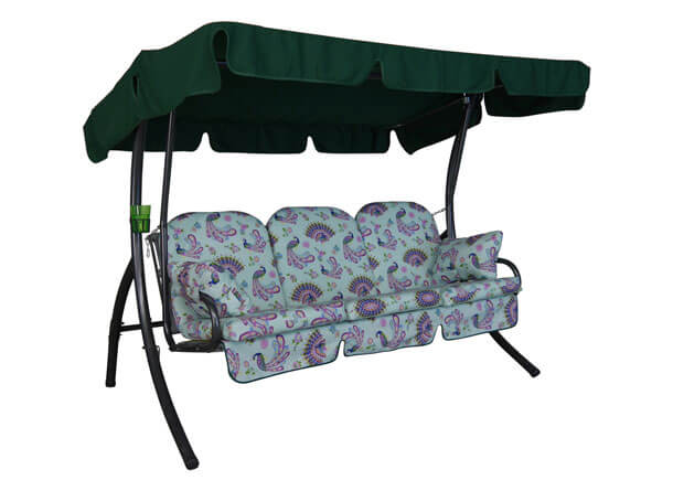 Dondolo Ibiza Pavone Dondolo Ibiza Pavone