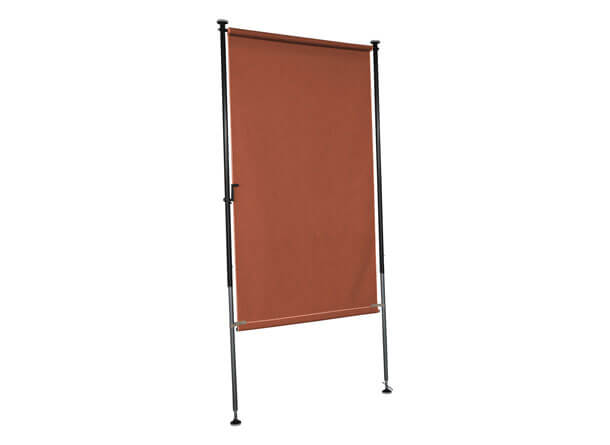 Tenda da sole per il lato Style terra