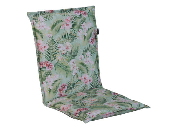 Cuscino sedia con schienale alto Bangkok