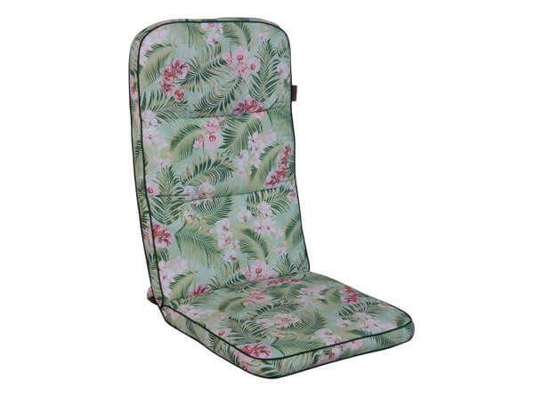 Cuscino sedia con schienale alto Exklusiv Bangkok