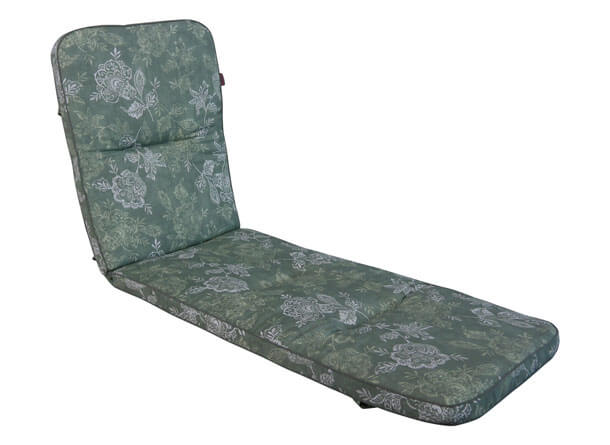 Cuscino lettino Exklusiv Mumbai Cuscino lettino Exklusiv Mumbai