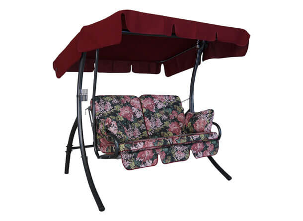 Dondolo 2 posti Comfort Dresda