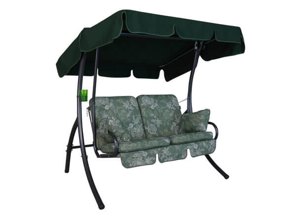 Dondolo 2 posti Comfort Mumbai Dondolo 2 posti Comfort Mumbai