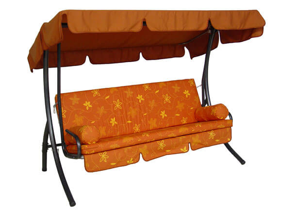 Dondolo Trend Corfù terra Dondolo Trend Corfù terra