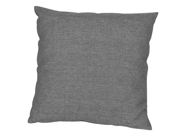 Cuscino divano piccolo Smart granito
