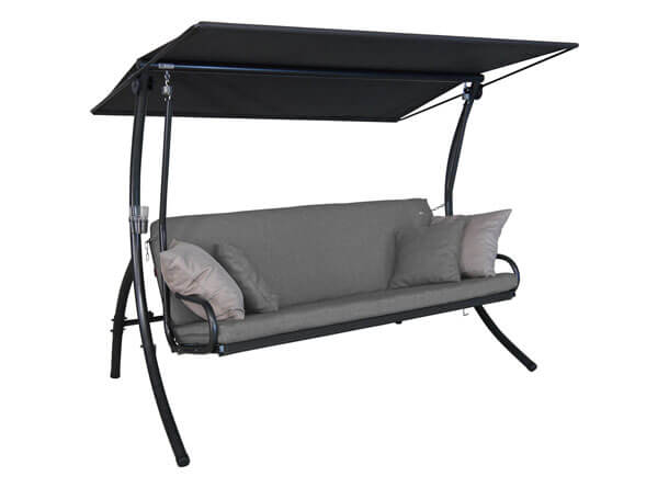 Dondolo Elegance Smart granito