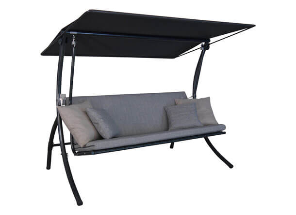 Dondolo Motion Smart granito Dondolo Motion Smart granito