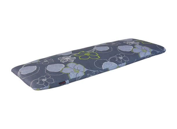 Cuscino banca 180 cm Merano grigio