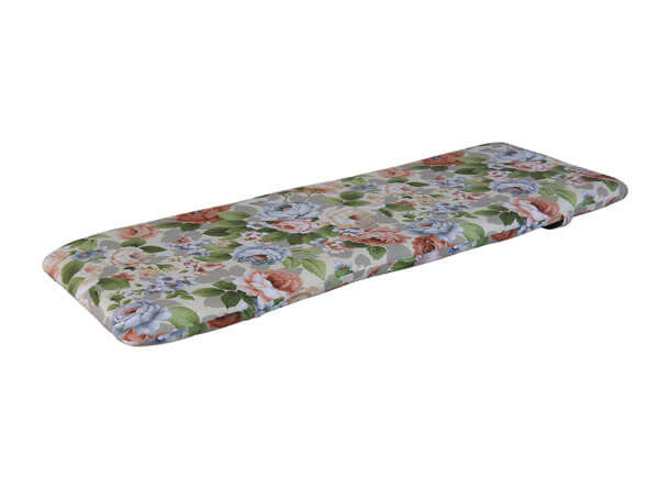 Cuscino banca 180 cm Wolfgangsee