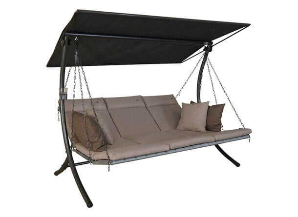Dondolo Luxus Smart sand