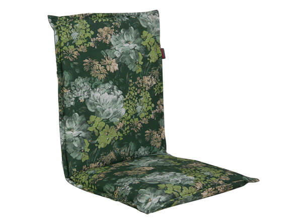 Cuscino sedia con schienale alto Pirna