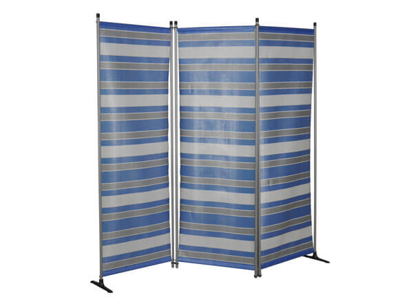 Paravento 3 pezzi PE No.3100