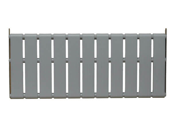 Telaio seduta plastica (2 posti) Telaio seduta plastica (2 posti)