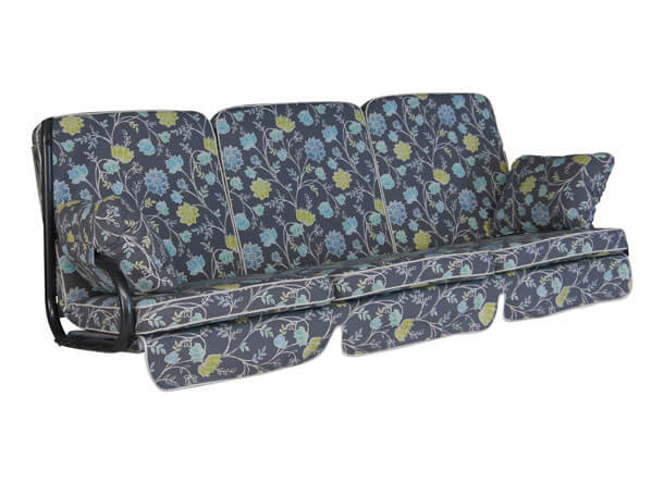 Cuscini per dondolo Comfort Riva