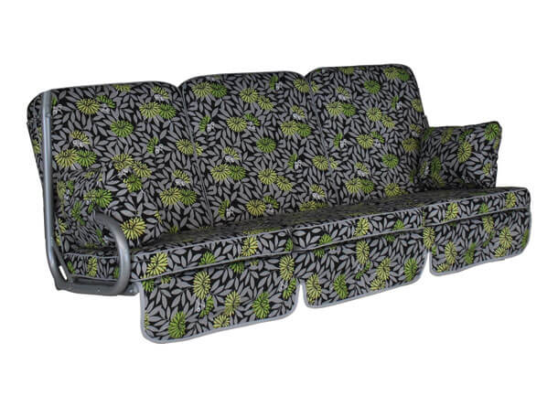 Cuscini per dondolo Comfort Bergen Cuscini per dondolo Comfort Bergen