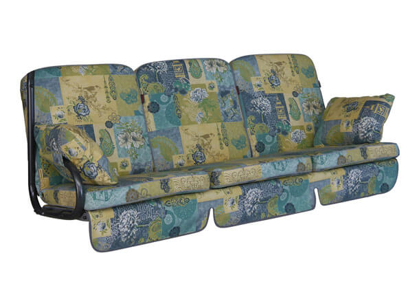 Cuscini per dondolo Comfort Neuburg beige