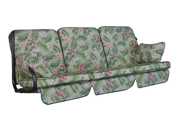 Cuscini per dondolo Comfort Bangkok