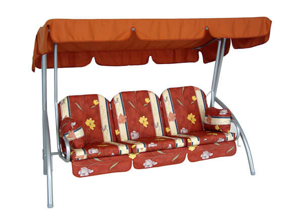 Dondolo Deluxe Menorca Terra Dondolo Deluxe Menorca Terra