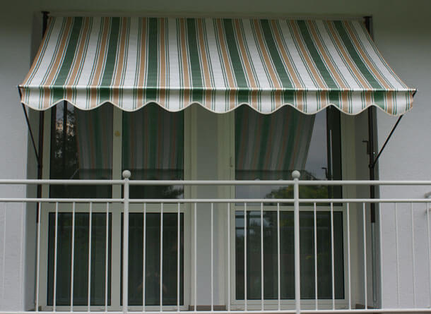 Tenda da sole No. 3500