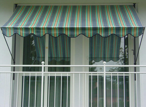 Tenda da sole No. 3300