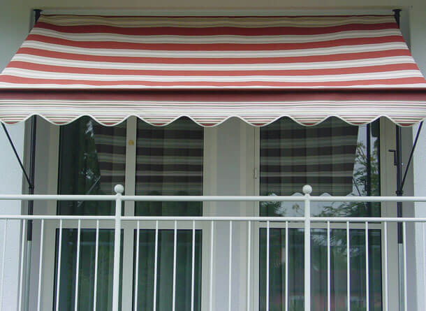 Tenda da sole No. 9300